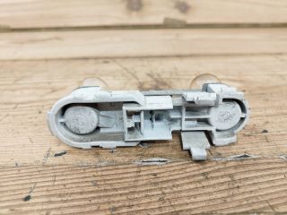 bontott ALFA ROMEO 156 Bal Hátsó Lámpa Foglalat