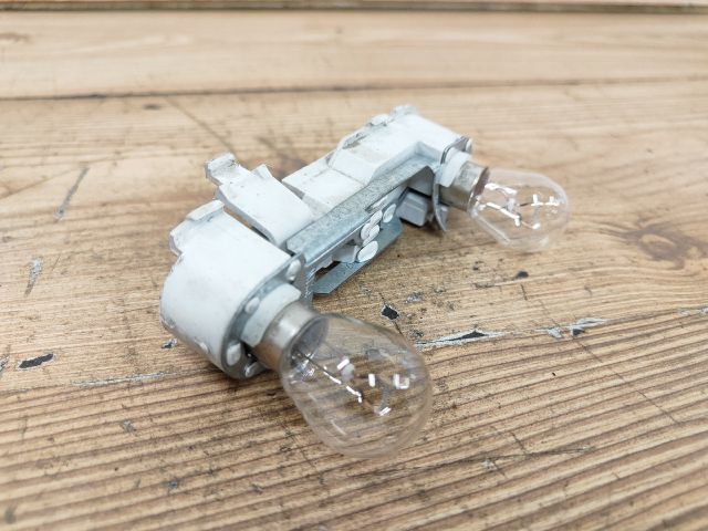 bontott ALFA ROMEO 156 Bal Hátsó Lámpa Foglalat