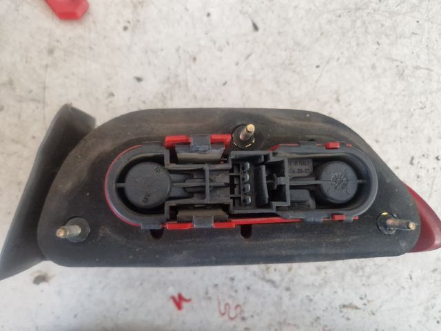 bontott ALFA ROMEO 156 Bal Hátsó Lámpa