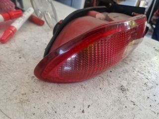 bontott ALFA ROMEO 156 Bal Hátsó Lámpa
