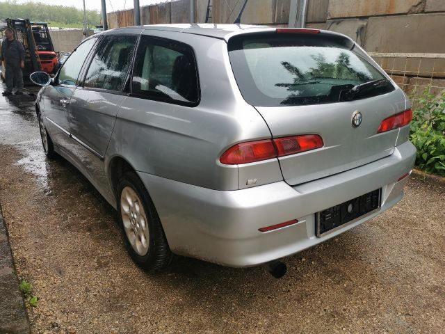 bontott ALFA ROMEO 156 Bal Hátsó Lámpa