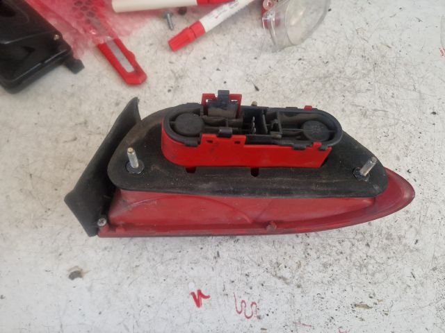 bontott ALFA ROMEO 156 Bal Hátsó Lámpa