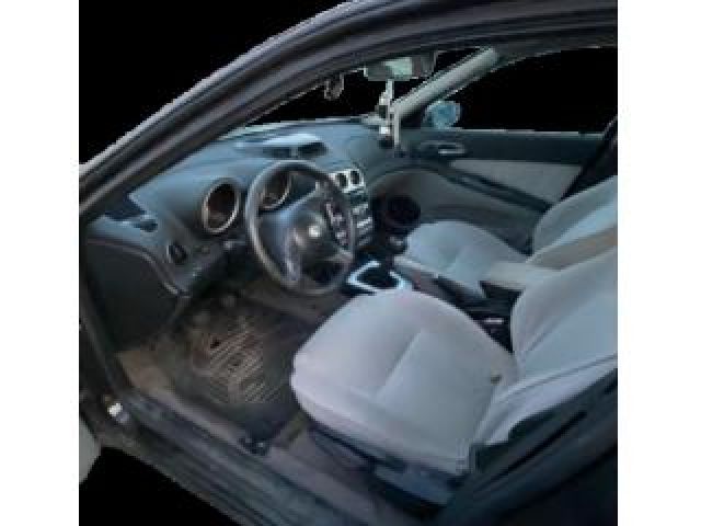 bontott ALFA ROMEO 156 Bal hátsó Lökhárító Tartó (Műanyag)