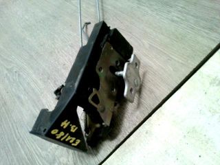 bontott ALFA ROMEO 156 Bal hátsó Zárbetét