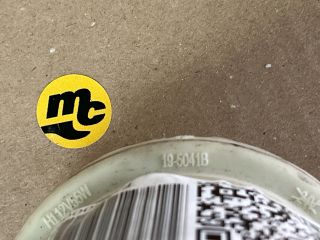 bontott ALFA ROMEO 156 Bal Ködfényszóró