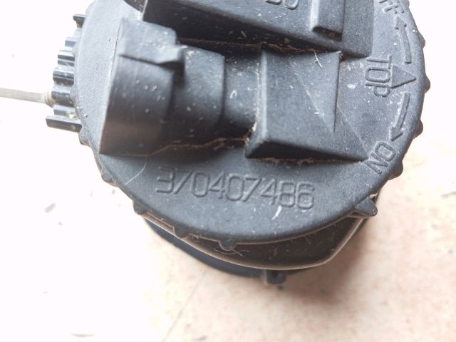 bontott ALFA ROMEO 156 Bal Ködfényszóró