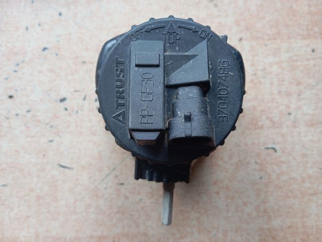 bontott ALFA ROMEO 156 Bal Ködfényszóró