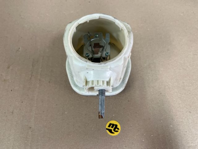 bontott ALFA ROMEO 156 Bal Ködfényszóró