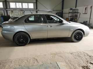 bontott ALFA ROMEO 156 Bal Ködfényszóró