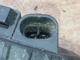 bontott ALFA ROMEO 156 Bal Ködfényszóró