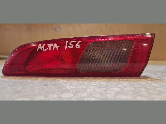 bontott ALFA ROMEO 156 Bal Külső Hátsó Lámpa