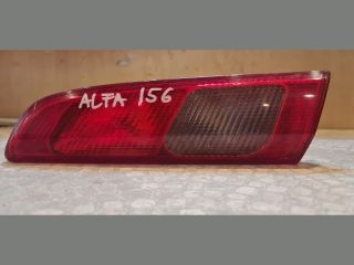 bontott ALFA ROMEO 156 Bal Külső Hátsó Lámpa