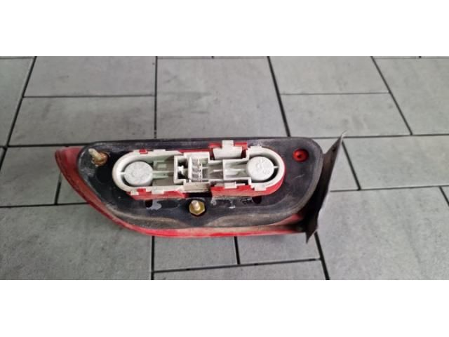 bontott ALFA ROMEO 156 Bal Külső Hátsó Lámpa