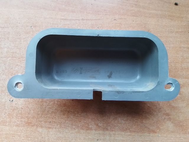 bontott ALFA ROMEO 156 Bal Külső Hátsó Lámpa