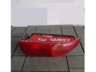 bontott ALFA ROMEO 156 Bal Külső Hátsó Lámpa