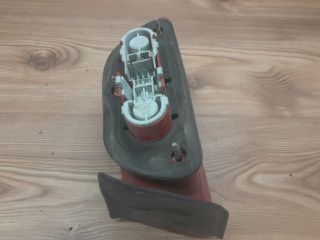 bontott ALFA ROMEO 156 Bal Külső Hátsó Lámpa