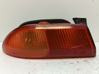 bontott ALFA ROMEO 156 Bal Külső Hátsó Lámpa