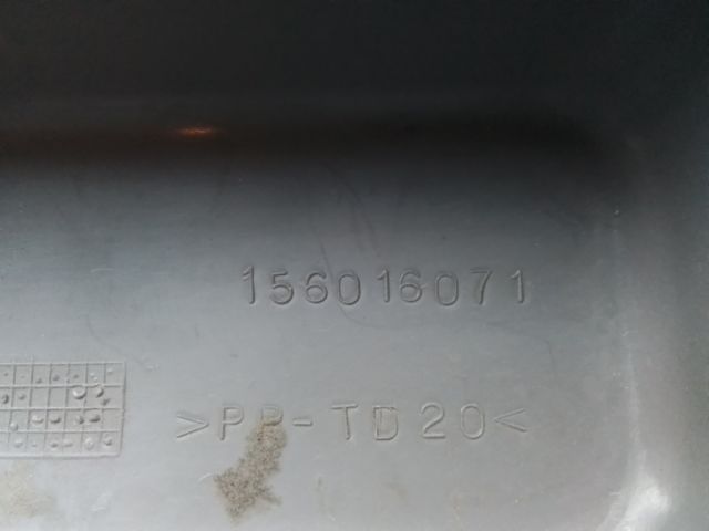 bontott ALFA ROMEO 156 Bal Külső Hátsó Lámpa