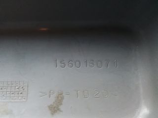 bontott ALFA ROMEO 156 Bal Külső Hátsó Lámpa