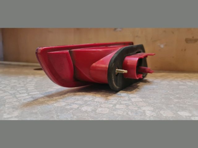 bontott ALFA ROMEO 156 Bal Külső Hátsó Lámpa