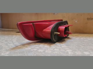 bontott ALFA ROMEO 156 Bal Külső Hátsó Lámpa