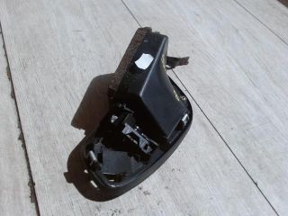 bontott ALFA ROMEO 156 Bal Szellőző