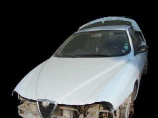 bontott ALFA ROMEO 156 Belső Visszapillantó Tükör