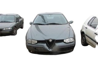 bontott ALFA ROMEO 156 Beltér Világítás Első