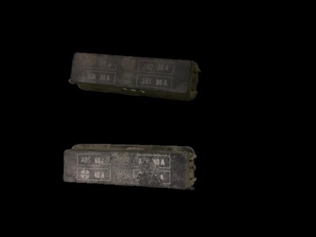 bontott ALFA ROMEO 156 Biztosítéktábla Fedél