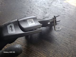 bontott ALFA ROMEO 156 Csomagtér Nyitó Kar / Gomb