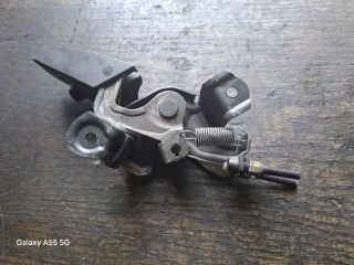 bontott ALFA ROMEO 156 Csomagtér Nyitó Kar / Gomb