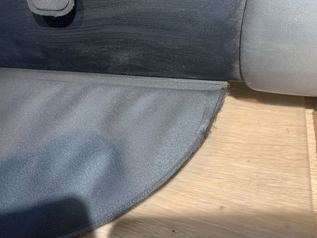 bontott ALFA ROMEO 156 Csomagtér Roló