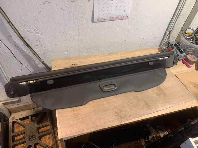 bontott ALFA ROMEO 156 Csomagtér Roló