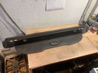 bontott ALFA ROMEO 156 Csomagtér Roló