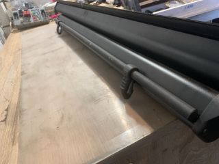 bontott ALFA ROMEO 156 Csomagtér Roló