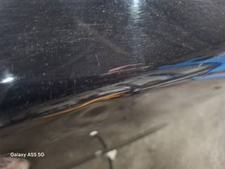 bontott ALFA ROMEO 156 Csomagtérajtó (Részeivel)