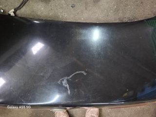 bontott ALFA ROMEO 156 Csomagtérajtó (Részeivel)