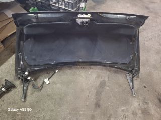 bontott ALFA ROMEO 156 Csomagtérajtó (Részeivel)