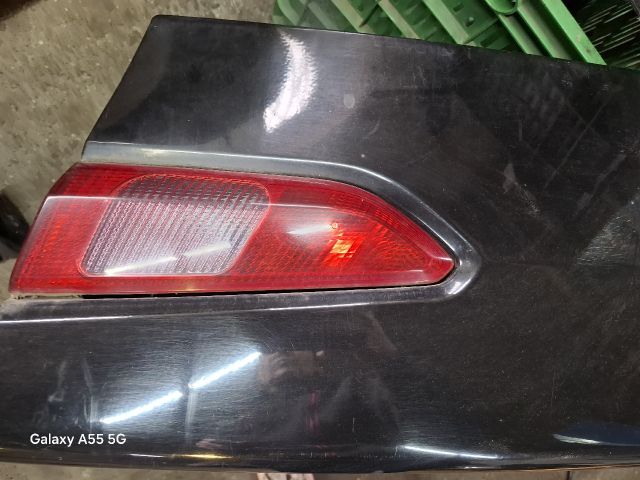 bontott ALFA ROMEO 156 Csomagtérajtó (Részeivel)