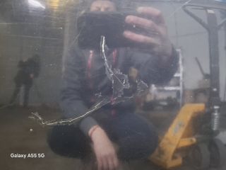 bontott ALFA ROMEO 156 Csomagtérajtó (Részeivel)