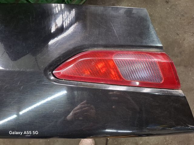 bontott ALFA ROMEO 156 Csomagtérajtó (Részeivel)