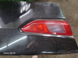 bontott ALFA ROMEO 156 Csomagtérajtó (Részeivel)