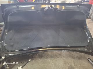 bontott ALFA ROMEO 156 Csomagtérajtó (Részeivel)