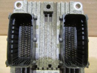 bontott ALFA ROMEO 156 Csomagtérajtó (Üres lemez)