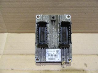 bontott ALFA ROMEO 156 Csomagtérajtó (Üres lemez)