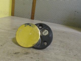 bontott ALFA ROMEO 156 Csomagtérajtó Zárbetét