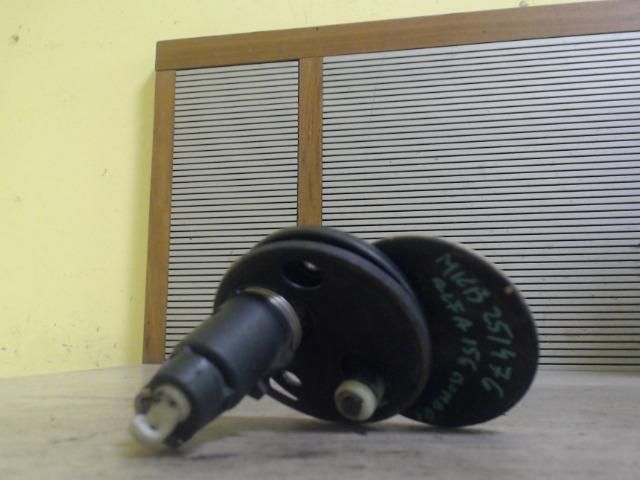 bontott ALFA ROMEO 156 Csomagtérajtó Zárbetét