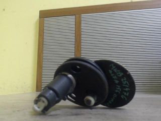 bontott ALFA ROMEO 156 Csomagtérajtó Zárbetét