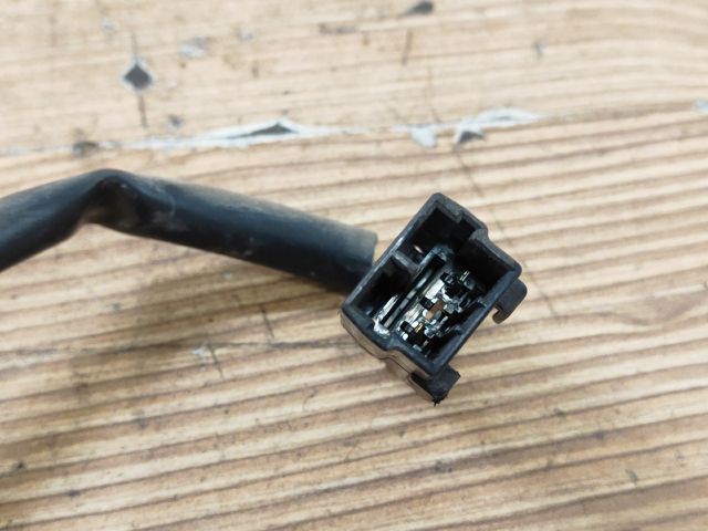 bontott ALFA ROMEO 156 Csomagtérajtó Zárszerkezet