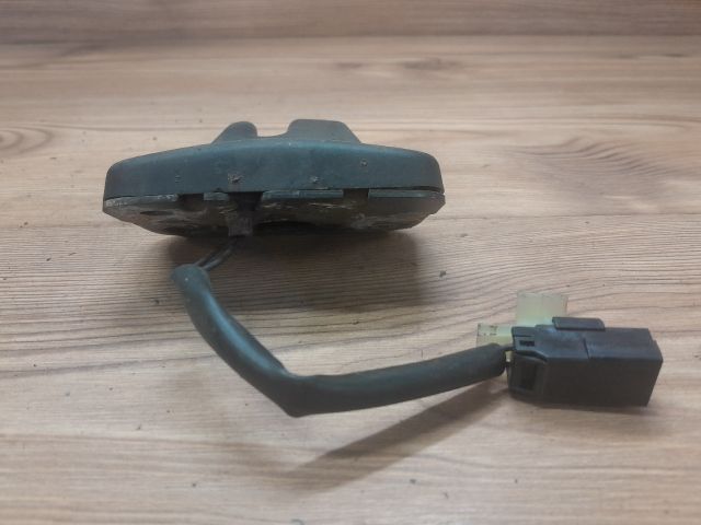 bontott ALFA ROMEO 156 Csomagtérajtó Zárszerkezet